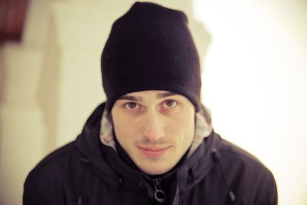 Виталий Соколов