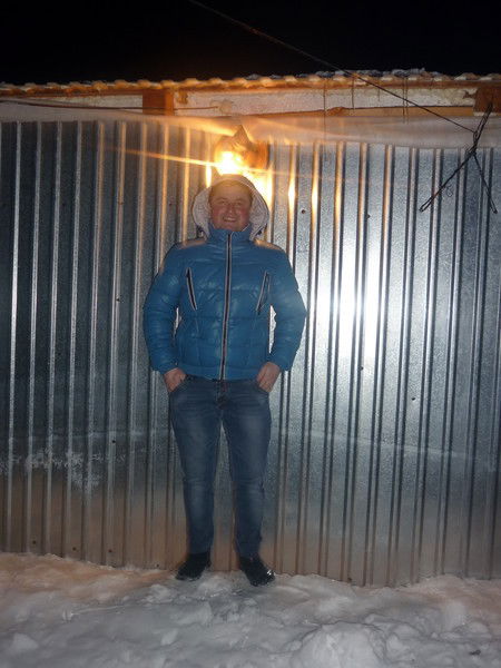 Антон Баландин