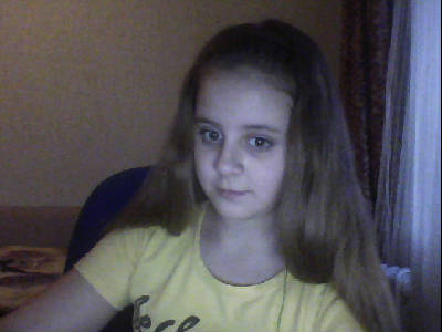 Виктория Кучерук