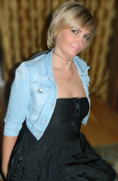 Марина Терещенкова