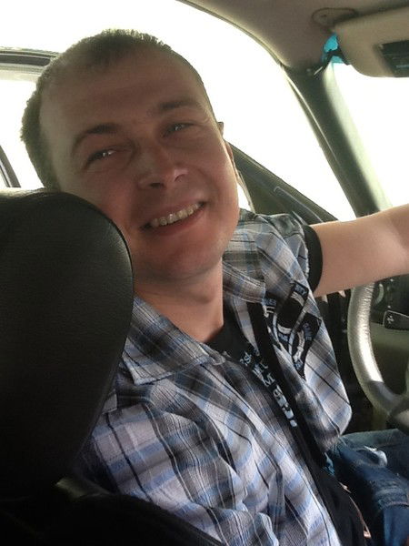 Алексей Шемрук