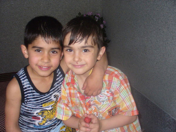 Ринат Байрамов