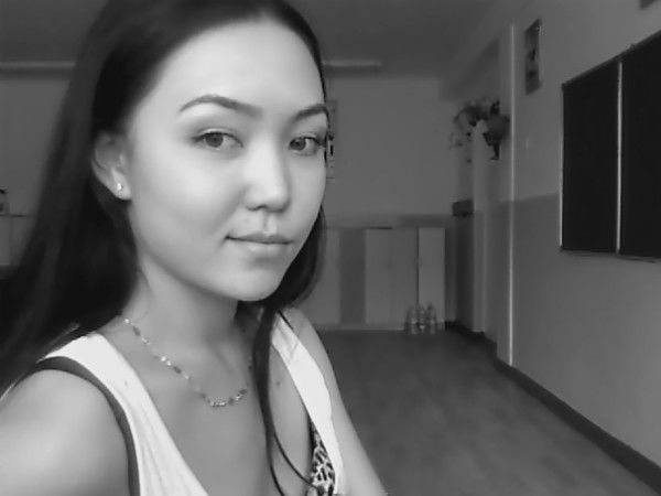 Фариза Алмабекова