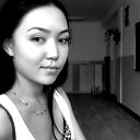 Фариза Алмабекова