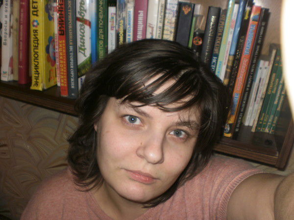 Екатерина Банишевская