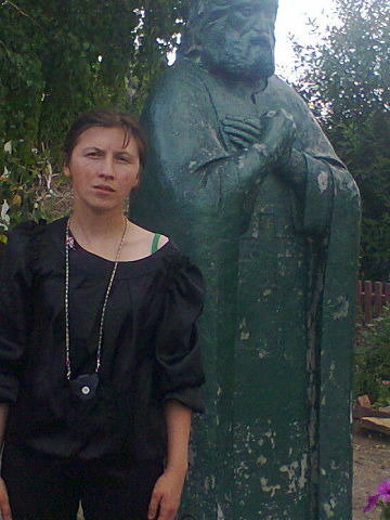 Валентина Яковлева