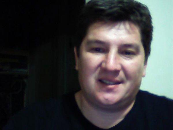 Иванов Иннокентий