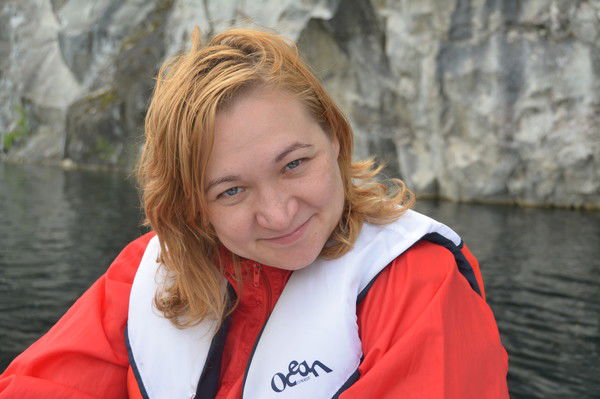 Анечка Гришечкина