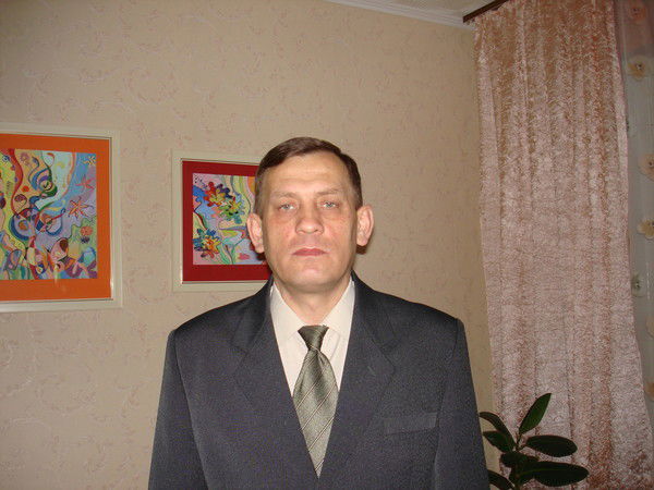 Анатолий Тартмин