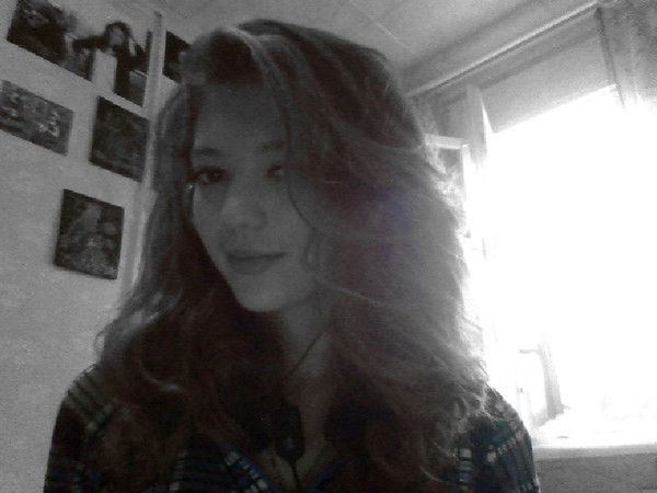 Катя Костина