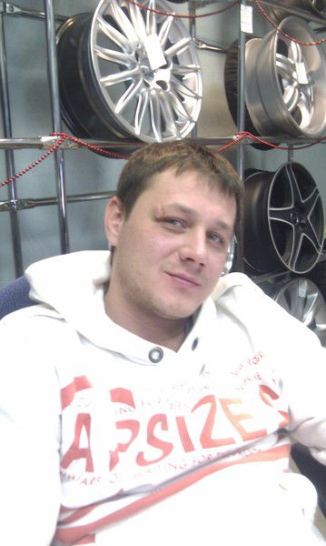 Виктор Лукинов