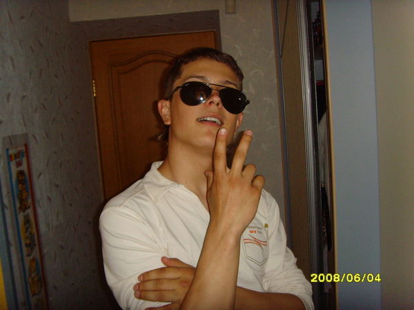 Евгений Мухортиков