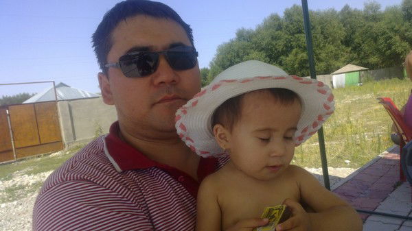 Сабыр Имамбаев