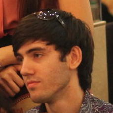 Загид Мирзаханов