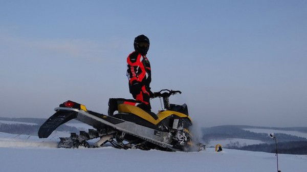 Андрей Прахт