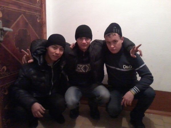 Арман Мулдакиев