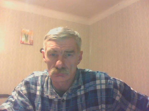 Вадим Бочаров