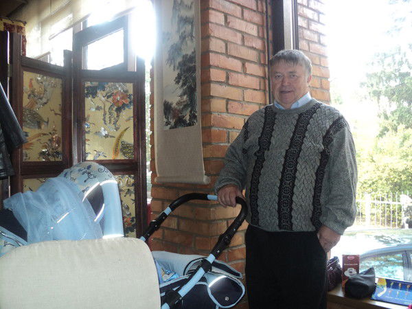 Валентин Мозжанов