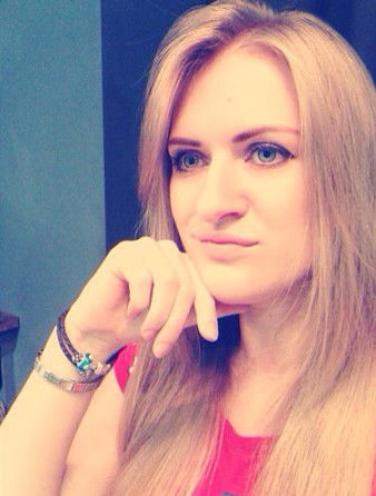 Анюта Погиба