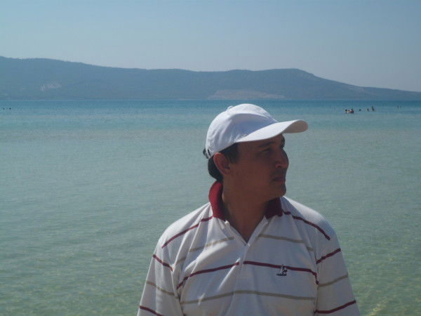 Рахат Бейсебаев