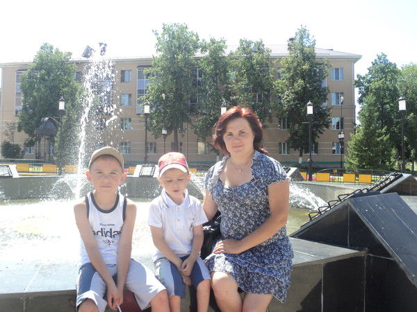 Флюза Галявова