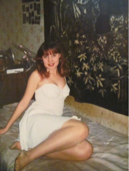 Ульяна Павликова