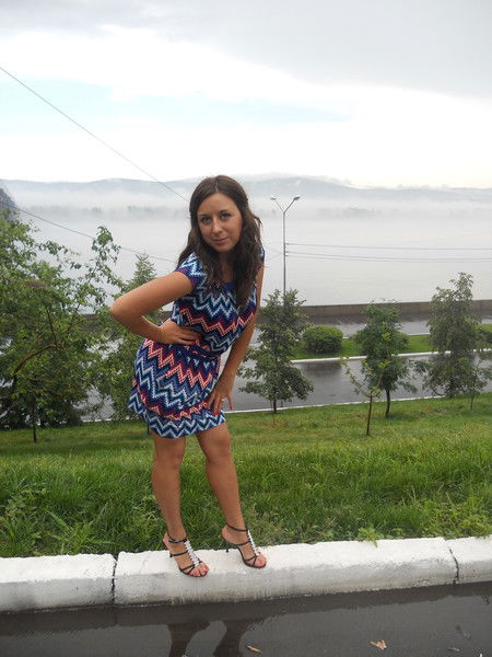 Ольга Муравьева