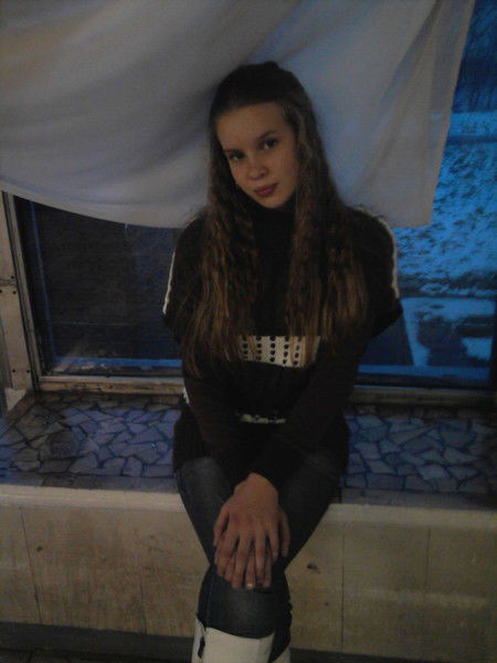 Анна Пирогова