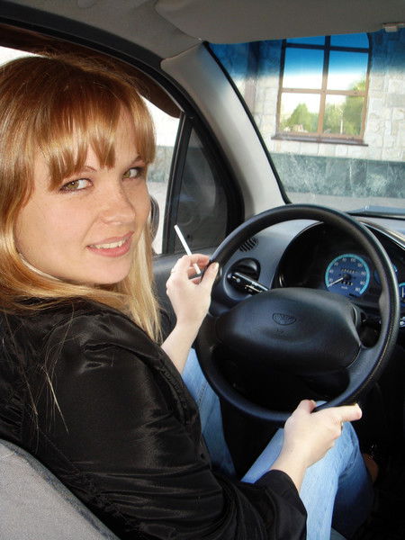 Александра Кукченко