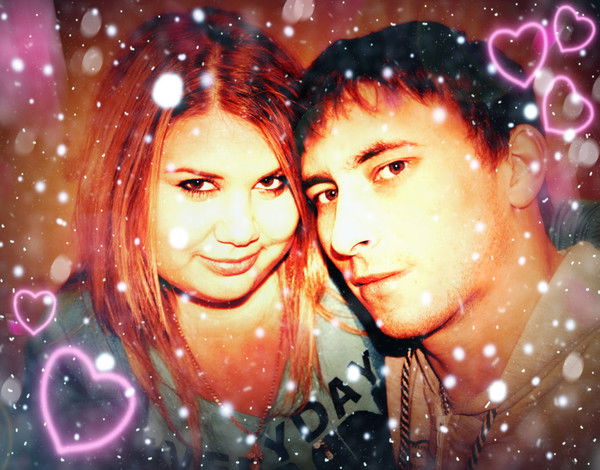 Вероника Петрова