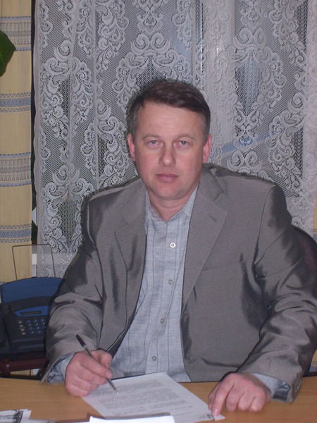 Виталий Шубкин