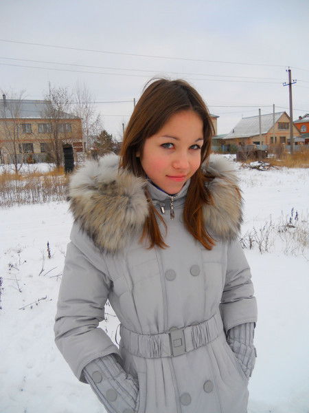 Татьяна Мордяшова