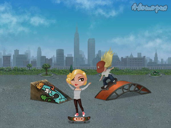 Александр Дик