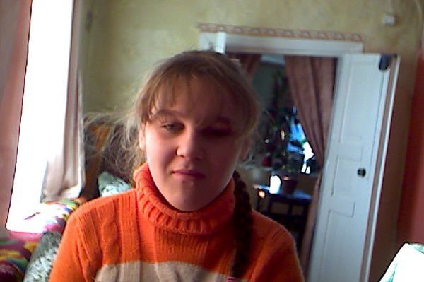 Светлана Томащук