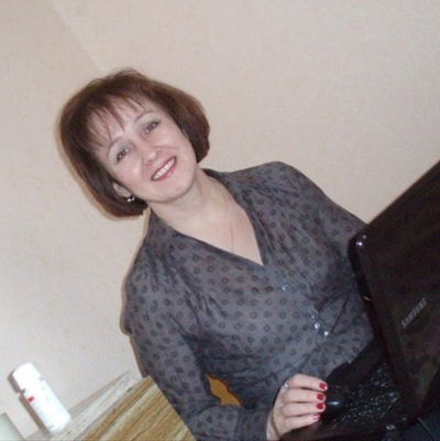 Фануза Габбасова