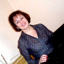 Фануза Габбасова