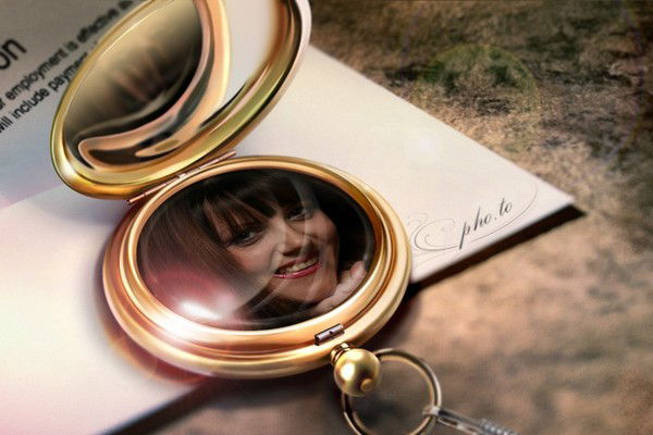 Наталья Середина