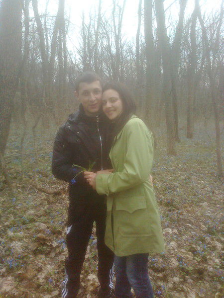 Аня Чуркина