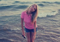 Валерия Кулагина