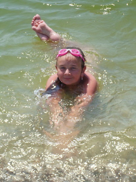 Леська Мялик