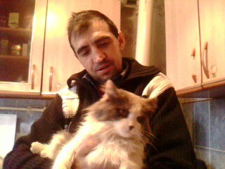 Александр Аверкин