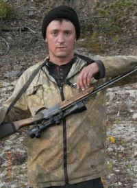 Александр Неверко