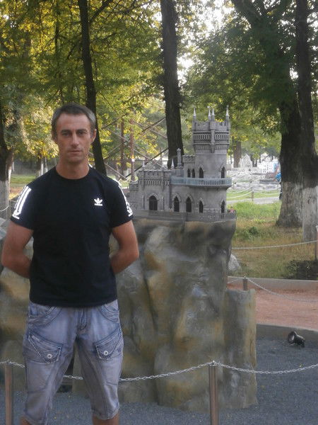 Евгений Нестерюк