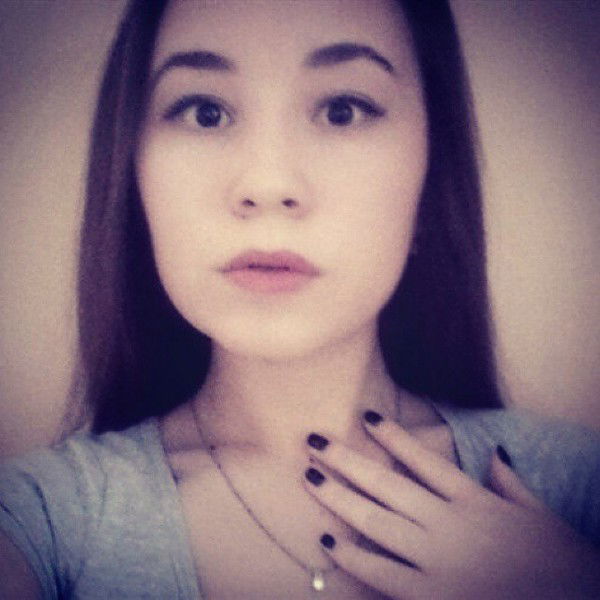 Лиза Скобелкина