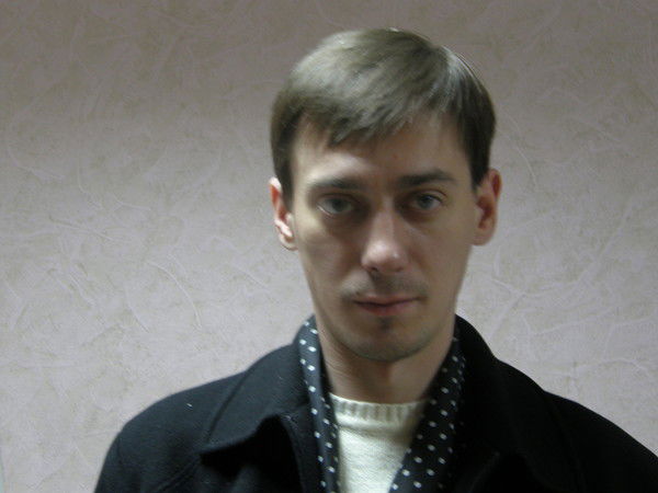 Юра Воропай