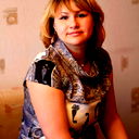 Светлана Ночовка