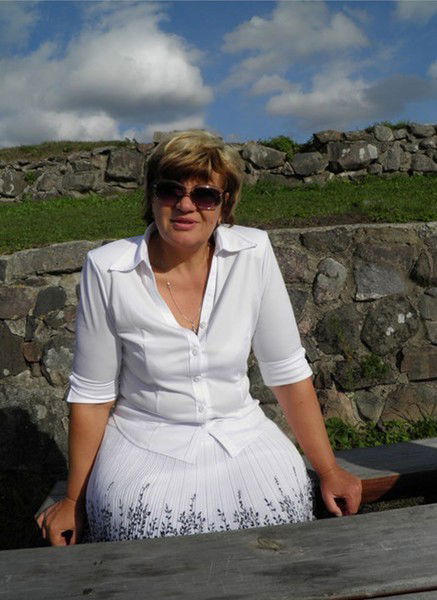 Виктория Толкачева