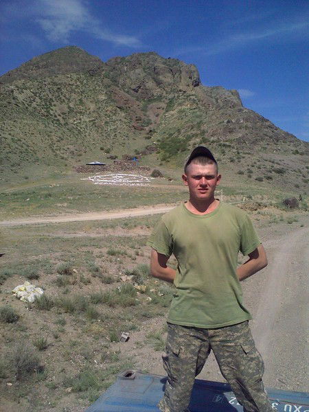 Сергей Зырянов