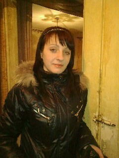 Анастасия Гросс