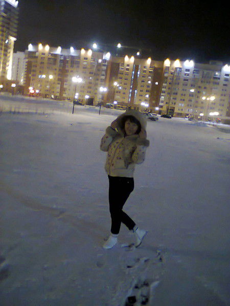 Сауле Иргизбаева